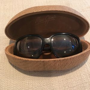 Maui Jim sunglasses
